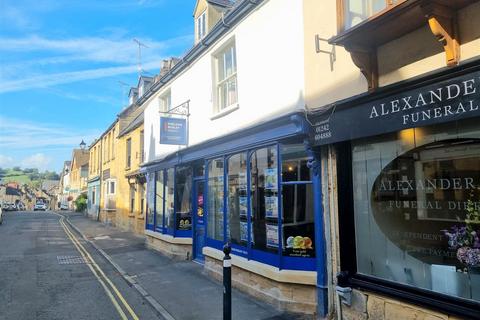 Retail property (high street) to rent, 13, North Street, Winchcombe, Cheltenham