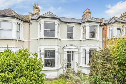 4 bedroom terraced house for sale, Greenholm Road, London