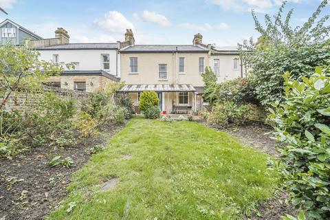 4 bedroom terraced house for sale, Greenholm Road, London