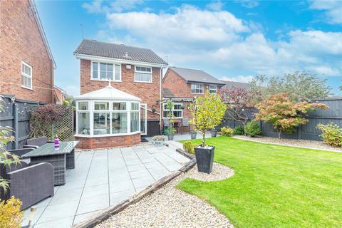 3 bedroom detached house for sale, Maisemore Close, Church Hill North, Redditch, Worcestershire, B98