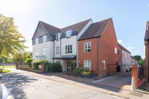 2 bedroom retirement property for sale, Fairland Street, Wymondham