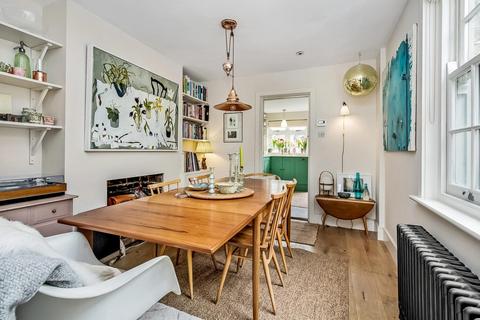114 Victor Road, London, SE20 7JT