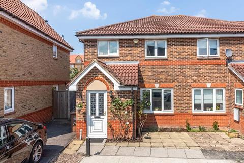 74 Ridgewell Close, London, SE26 5AP