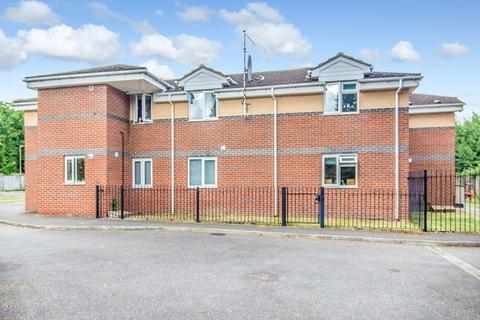 2 bedroom apartment for sale, Holroyd Road, Claygate, KT10