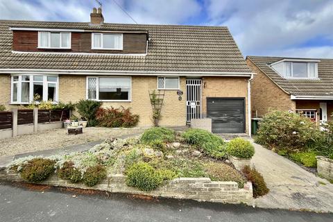 3 bedroom house for sale, Raper View, Aberford, Leeds