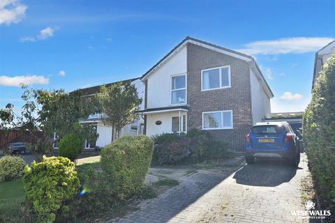 4 bedroom detached house for sale, Winch Lane, Haverfordwest