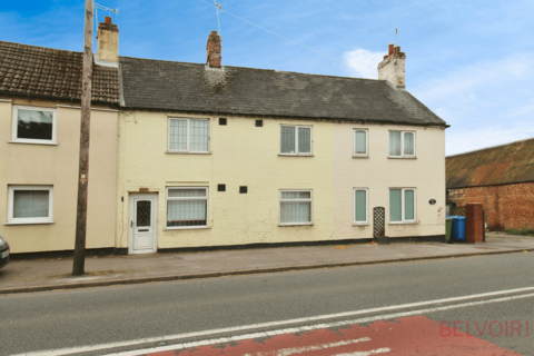 3 bedroom terraced house for sale, Main Street, Dunham on Trent, NG22