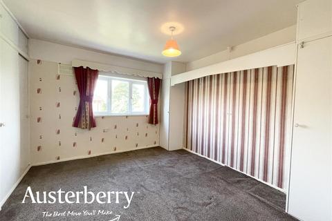 17 Critchlow Grove, Stoke-on-trent, ST3 4BW