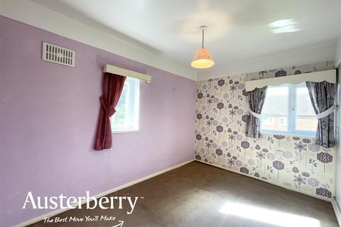 17 Critchlow Grove, Stoke-on-trent, ST3 4BW