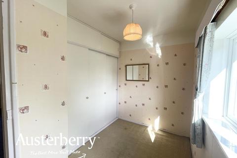 17 Critchlow Grove, Stoke-on-trent, ST3 4BW