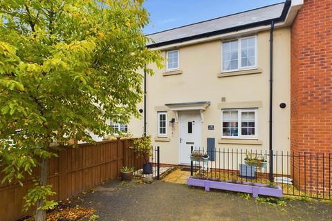 3 bedroom terraced house for sale, Juniper Way, Brockworth, Gloucester