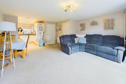 3 bedroom terraced house for sale, Juniper Way, Brockworth, Gloucester