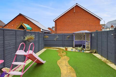 3 bedroom terraced house for sale, Juniper Way, Brockworth, Gloucester