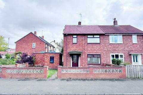 2 bedroom semi-detached house for sale, Ennerdale Drive, Crook