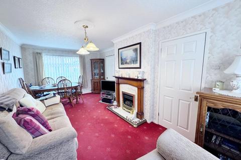 2 bedroom semi-detached house for sale, Ennerdale Drive, Crook