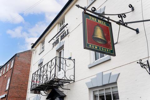 5 bedroom block of apartments for sale, 'The Bell' - Lion Hill, Stourport-on-Severn, DY13