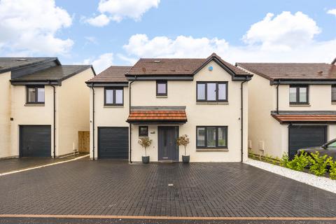 4 bedroom detached villa for sale, Henry Ross Place, South Queensferry EH30