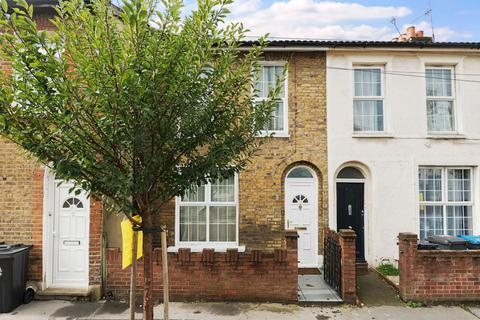 2 bedroom terraced house for sale, Wandle Road, Croydon