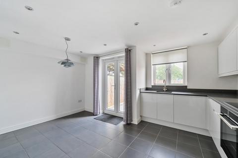 2 bedroom terraced house for sale, Wandle Road, Croydon