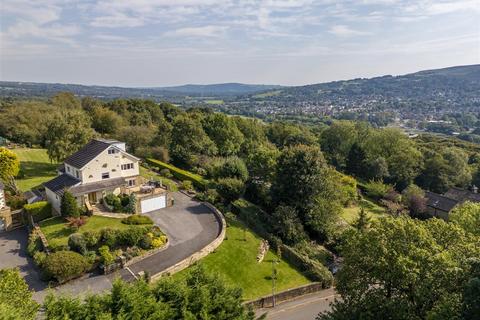 4 bedroom detached house for sale, Curly Hill, Ilkley LS29