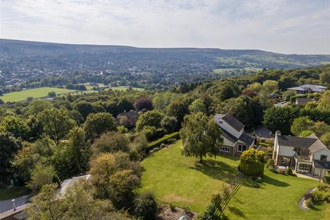 4 bedroom detached house for sale, Curly Hill, Ilkley LS29