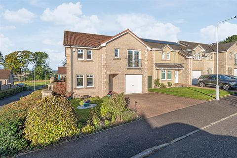 14 Blair Grove, Blairhall, Dunfermline, KY12 9LG