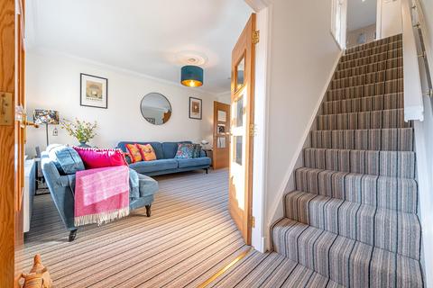 14 Blair Grove, Blairhall, Dunfermline, KY12 9LG