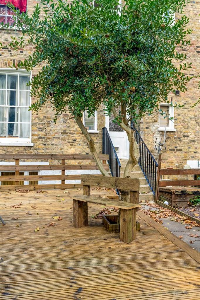 11 To Let For Sale 1 Bedroom Garden www.islingtonp