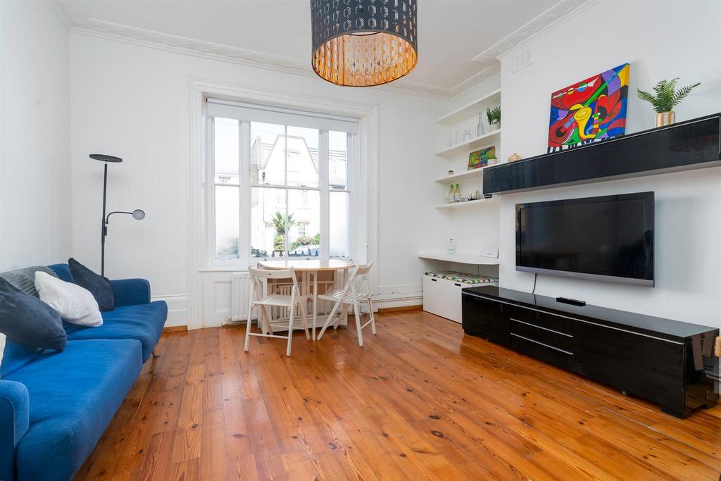 01 To Let For Sale 1 Bedroom Garden www.islingtonp