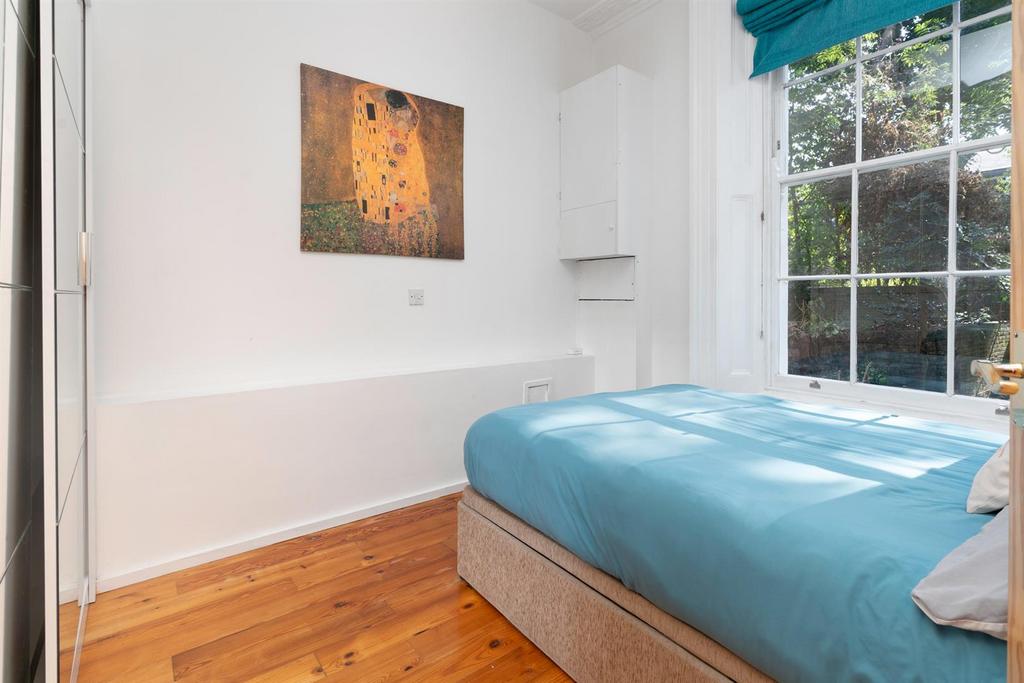 06 To Let For Sale 1 Bedroom Garden www.islingtonp