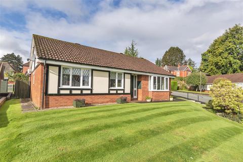 3 bedroom bungalow for sale, Hampton Fields, Oswestry, SY11