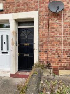 undefined, Warwick Street, Heaton, NE5