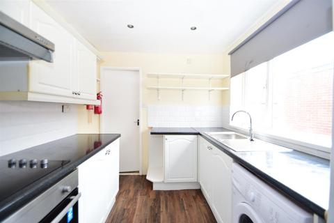 undefined, Warwick Street, Heaton, NE5