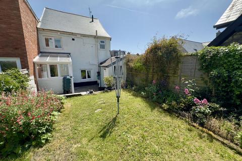 Stockton Lane, Dawlish, EX7