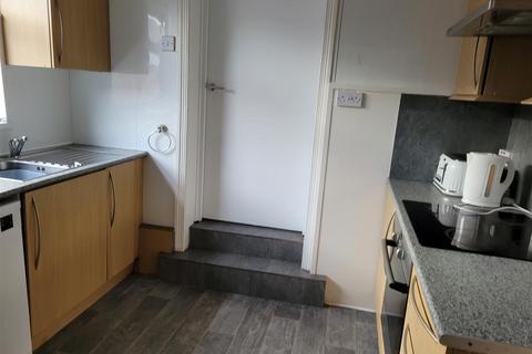4 bedroom maisonette to rent, Rokeby Terrace, Heaton, NE6