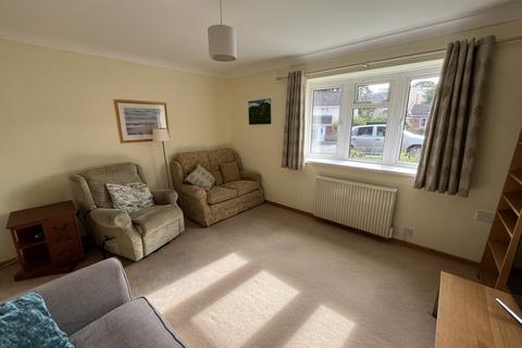 21 Lon Rhys, Llandeilo, SA19 6RW