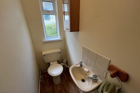21 Lon Rhys, Llandeilo, SA19 6RW