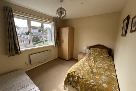 21 Lon Rhys, Llandeilo, SA19 6RW