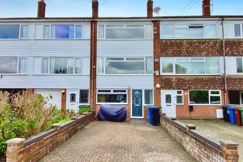 4 bedroom house for sale, Leigh Avenue, Marple, Stockport, SK6