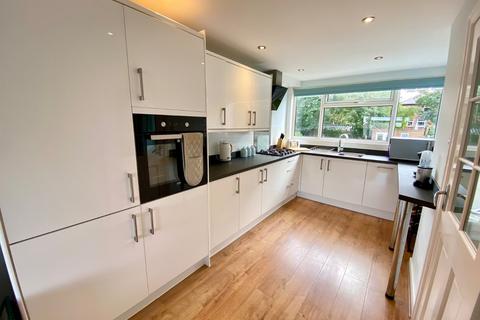 4 bedroom house for sale, Leigh Avenue, Marple, Stockport, SK6