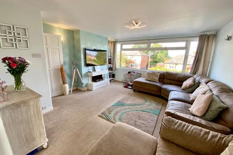 4 bedroom house for sale, Leigh Avenue, Marple, Stockport, SK6