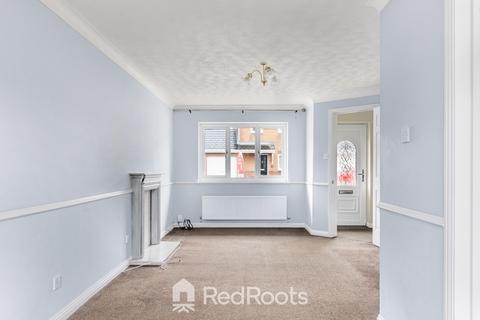 21 Clearwell Croft, Cusworth, Doncaster, DN5 8UL