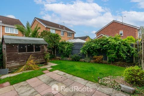 21 Clearwell Croft, Cusworth, Doncaster, DN5 8UL