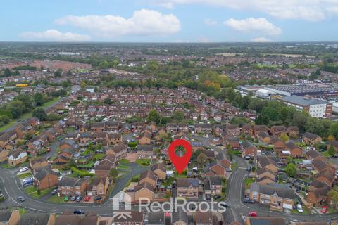 21 Clearwell Croft, Cusworth, Doncaster, DN5 8UL