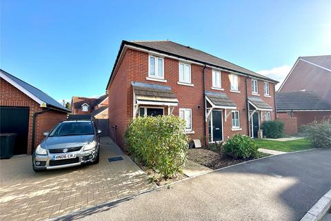 2 bedroom end of terrace house for sale, Chard Lane, Ringwood, Hampshire, BH24