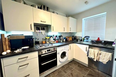 2 bedroom end of terrace house for sale, Chard Lane, Ringwood, Hampshire, BH24