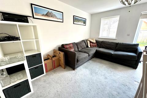 2 bedroom end of terrace house for sale, Chard Lane, Ringwood, Hampshire, BH24