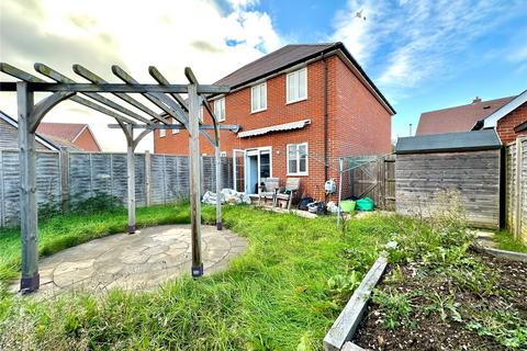 2 bedroom end of terrace house for sale, Chard Lane, Ringwood, Hampshire, BH24