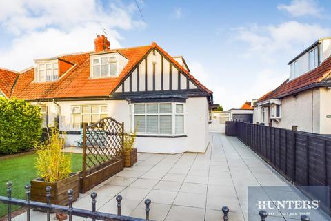 4 bedroom semi-detached bungalow for sale, Garcia Terrace, Sunderland