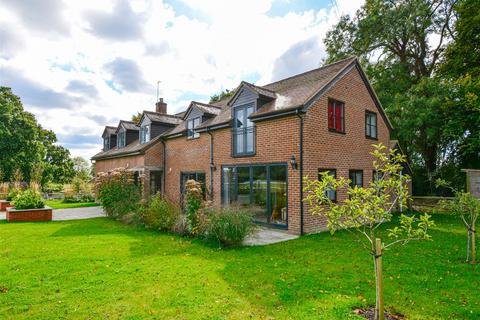 4 bedroom detached house for sale, Whatlington, Battle